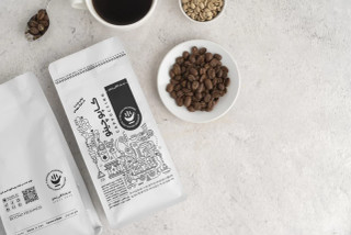 پودرCappuccino Powder سنت کافی 1 کیلویی